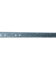 Post f/corner 6+7t upper Zn MCZ EV